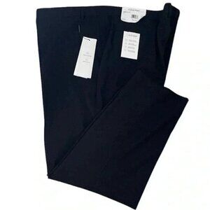 Calvin Klein black dress pants sz 56x32